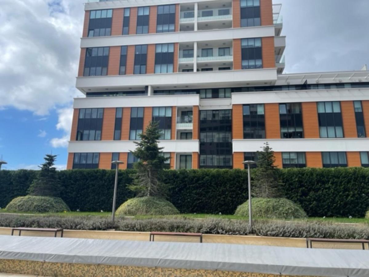 A Blok Top Living Belgrado Esterno foto
